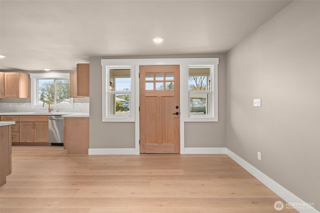 1441 SW Snively Avenue, Chehalis, WA 98532