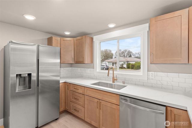 1441 SW Snively Avenue, Chehalis, WA 98532