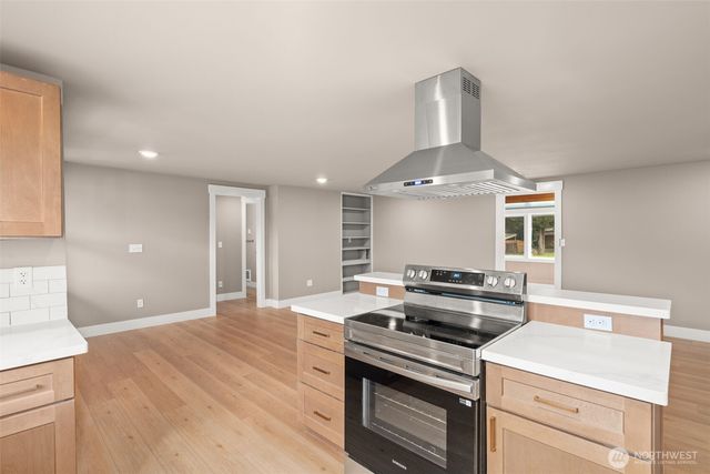 1441 SW Snively Avenue, Chehalis, WA 98532