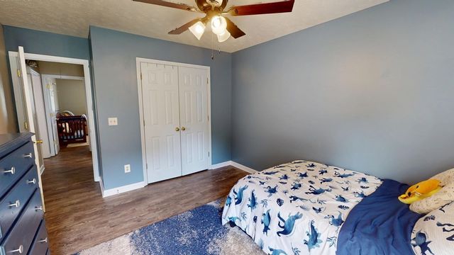2996 Blanchard Place, Columbus, GA 31909