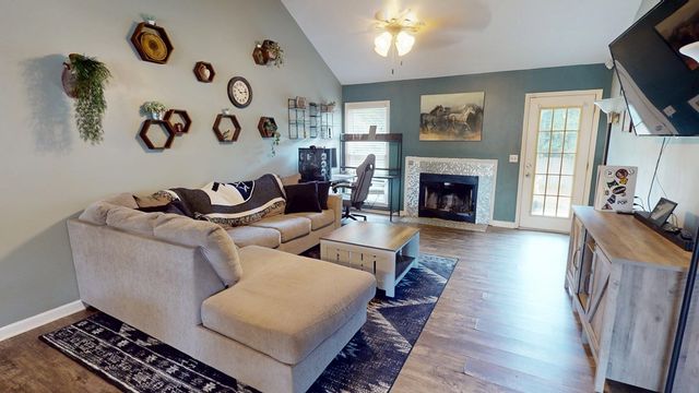 2996 Blanchard Place, Columbus, GA 31909