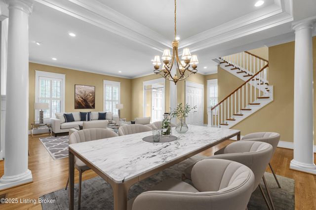 8405 Broecker Blvd, Louisville, KY 40241