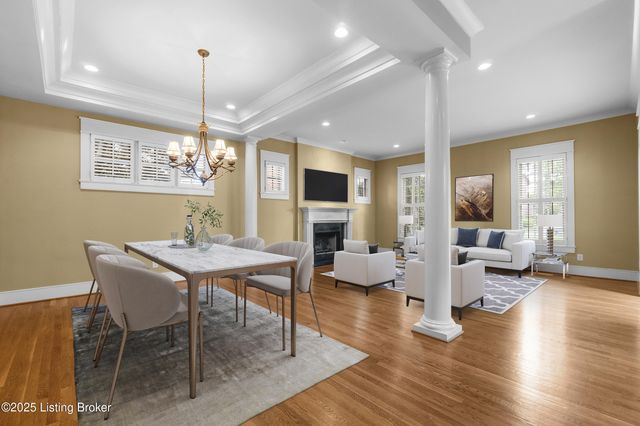 8405 Broecker Blvd, Louisville, KY 40241