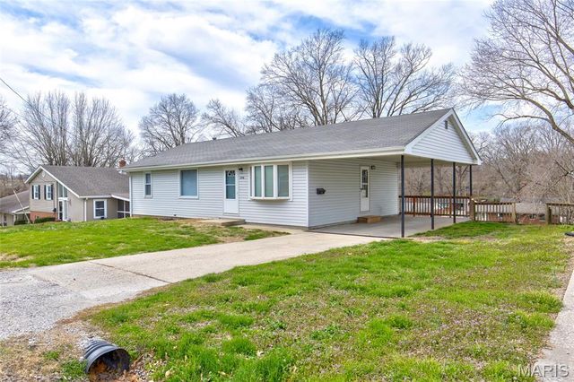 1926 Terrace Drive, Alton, IL 62002