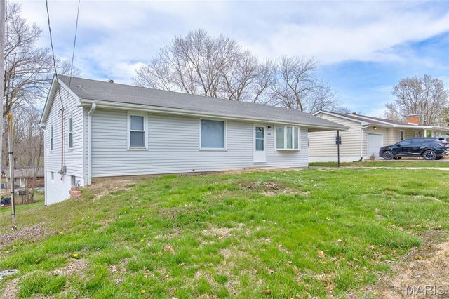 1926 Terrace Drive, Alton, IL 62002