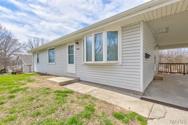 1926 Terrace Drive, Alton, IL 62002