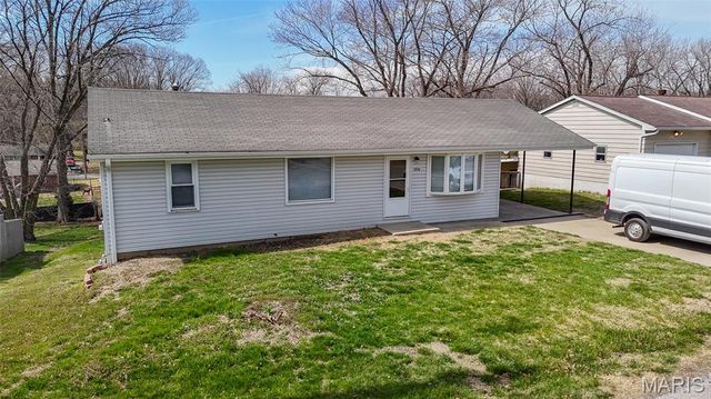 1926 Terrace Drive, Alton, IL 62002