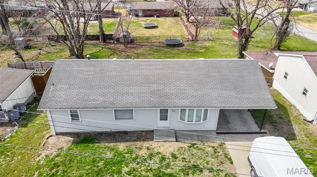 1926 Terrace Drive, Alton, IL 62002