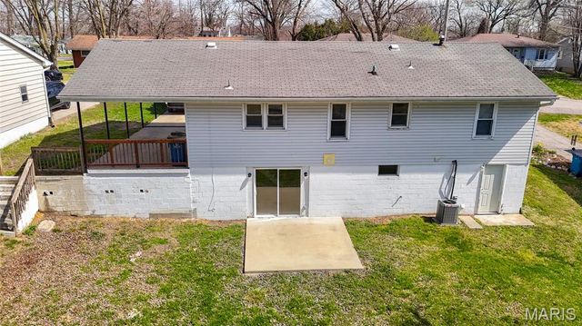 1926 Terrace Drive, Alton, IL 62002