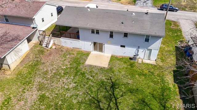 1926 Terrace Drive, Alton, IL 62002