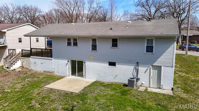 1926 Terrace Drive, Alton, IL 62002