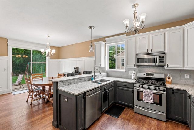 622 Hickory Hollow ROAD, Waterford, WI 53185