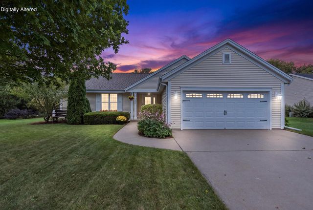 622 Hickory Hollow ROAD, Waterford, WI 53185