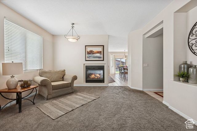 3296 E HIDDEN SPRINGS DR, Washington, UT 84780