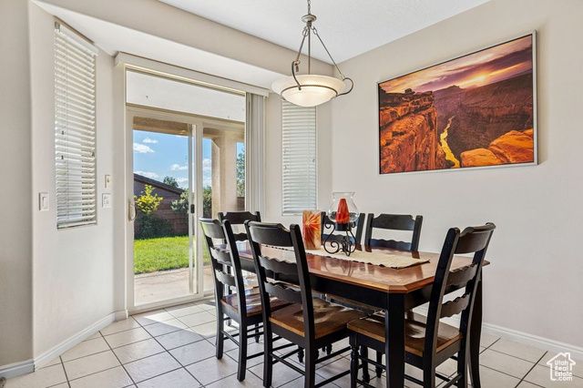 3296 E HIDDEN SPRINGS DR, Washington, UT 84780