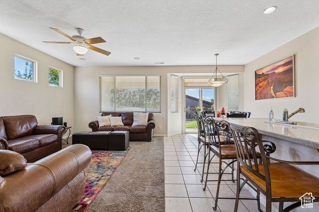 3296 E HIDDEN SPRINGS DR, Washington, UT 84780