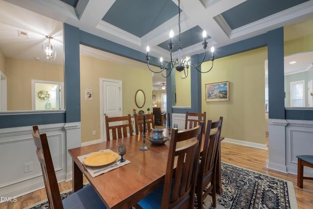 135 Lockamy Lane, Youngsville, NC 27596