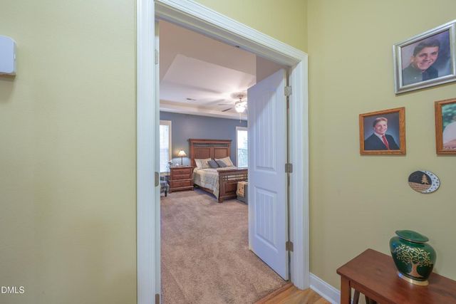 135 Lockamy Lane, Youngsville, NC 27596