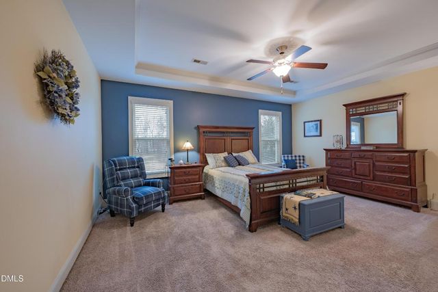 135 Lockamy Lane, Youngsville, NC 27596