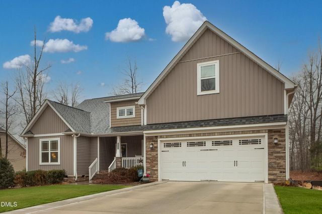 135 Lockamy Lane, Youngsville, NC 27596