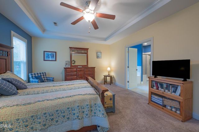 135 Lockamy Lane, Youngsville, NC 27596