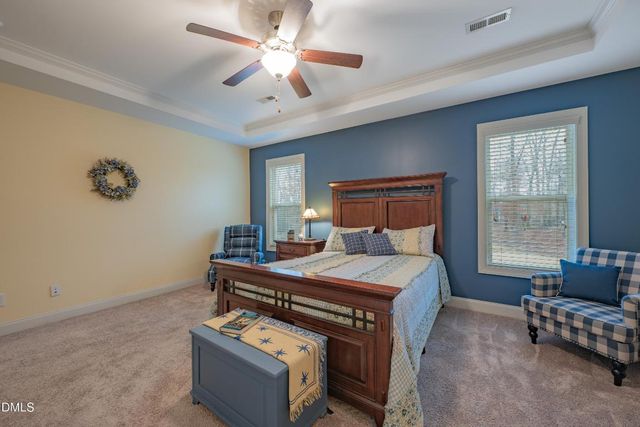 135 Lockamy Lane, Youngsville, NC 27596