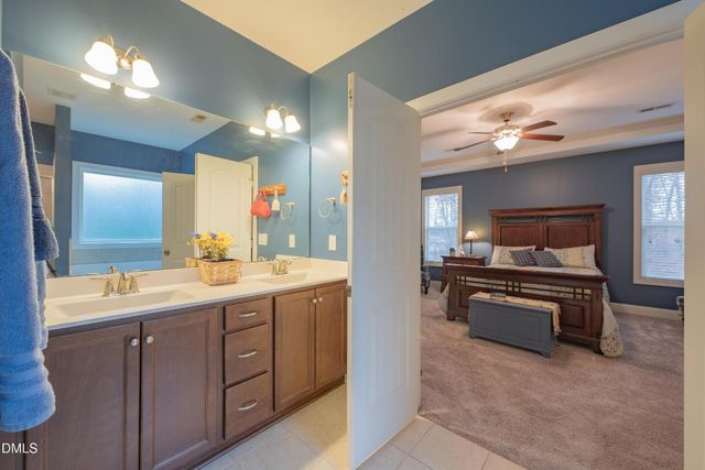 135 Lockamy Lane, Youngsville, NC 27596