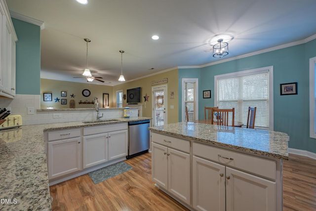 135 Lockamy Lane, Youngsville, NC 27596