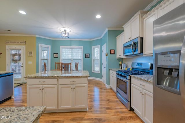 135 Lockamy Lane, Youngsville, NC 27596