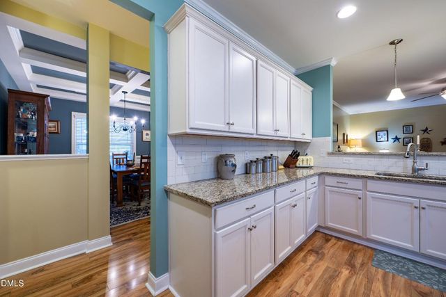 135 Lockamy Lane, Youngsville, NC 27596