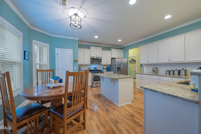 135 Lockamy Lane, Youngsville, NC 27596