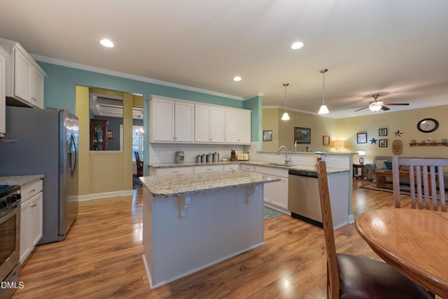 135 Lockamy Lane, Youngsville, NC 27596