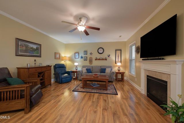 135 Lockamy Lane, Youngsville, NC 27596