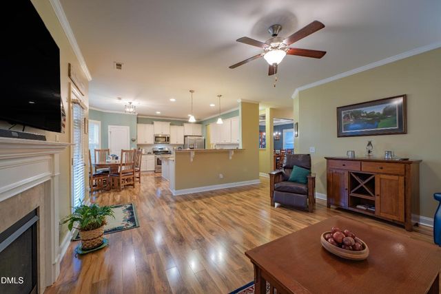 135 Lockamy Lane, Youngsville, NC 27596