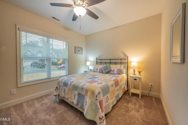 135 Lockamy Lane, Youngsville, NC 27596