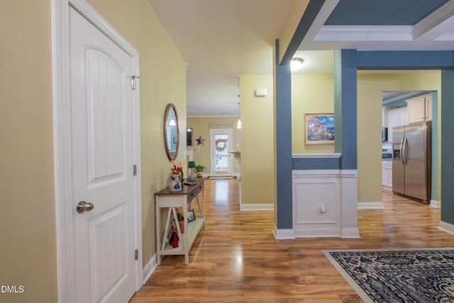 135 Lockamy Lane, Youngsville, NC 27596