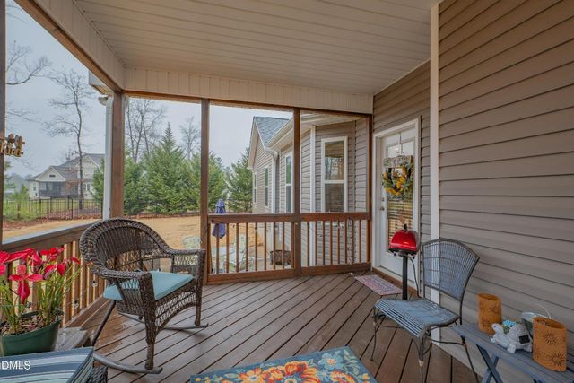 135 Lockamy Lane, Youngsville, NC 27596