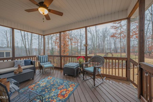 135 Lockamy Lane, Youngsville, NC 27596