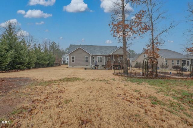 135 Lockamy Lane, Youngsville, NC 27596