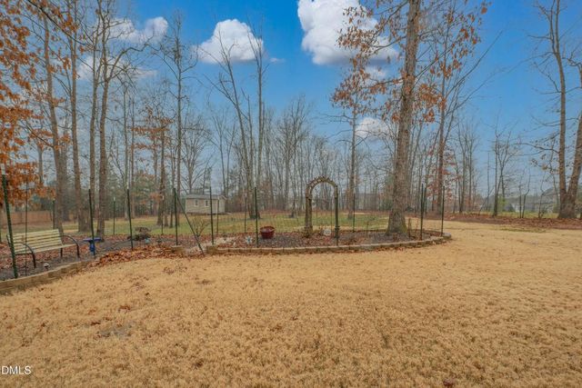135 Lockamy Lane, Youngsville, NC 27596