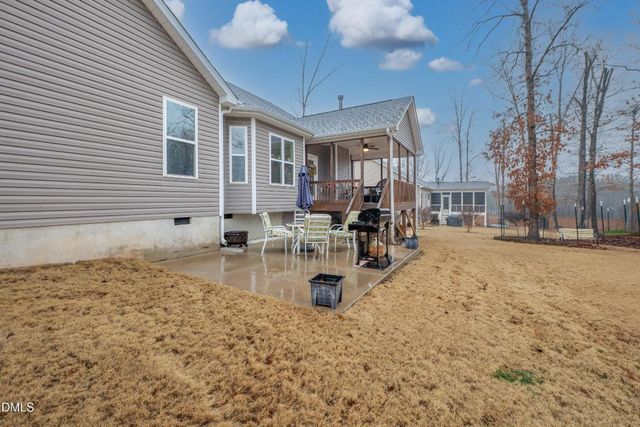 135 Lockamy Lane, Youngsville, NC 27596