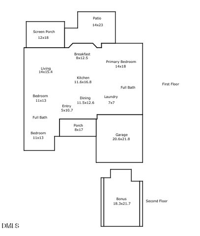 135 Lockamy Lane, Youngsville, NC 27596