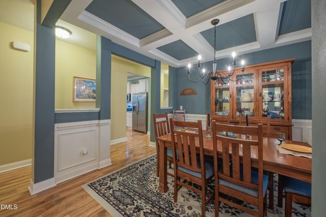 135 Lockamy Lane, Youngsville, NC 27596