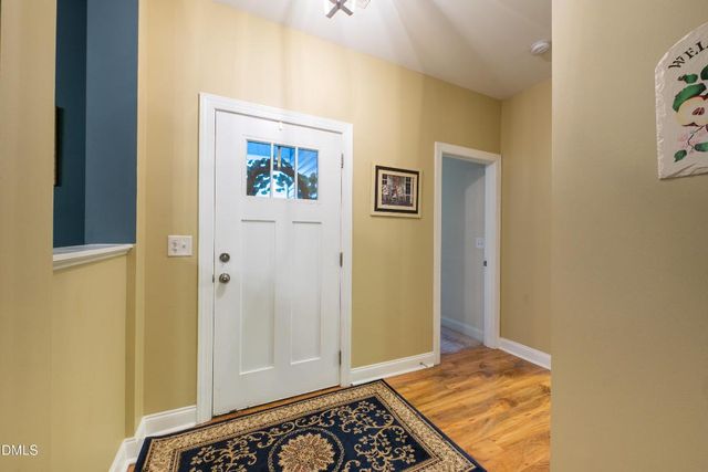 135 Lockamy Lane, Youngsville, NC 27596