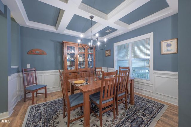 135 Lockamy Lane, Youngsville, NC 27596