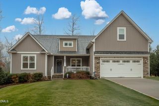 135 Lockamy Lane, Youngsville, NC 27596