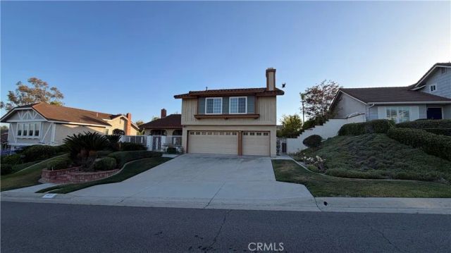 5311 Via Geraldina, Yorba Linda, CA 92886