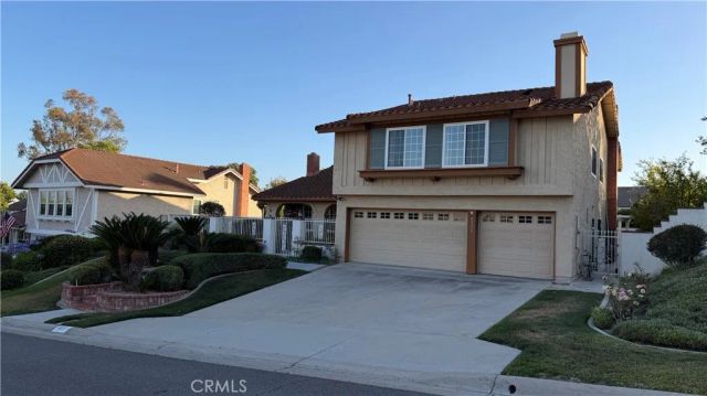5311 Via Geraldina, Yorba Linda, CA 92886