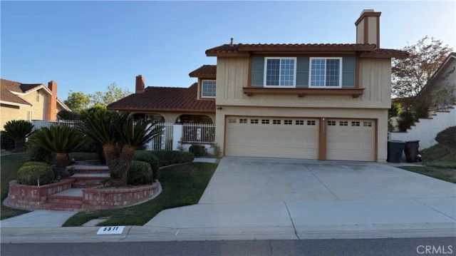 5311 Via Geraldina, Yorba Linda, CA 92886
