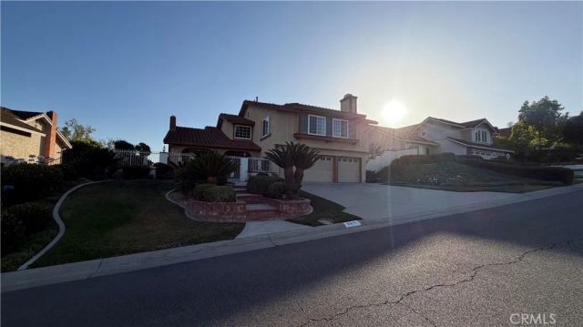 5311 Via Geraldina, Yorba Linda, CA 92886